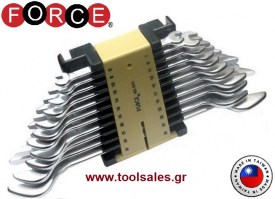 Γερμανικά ΣΕΤ 6-32mm FORCE 5111